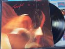 Hush Touche Vinyl Record