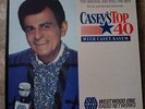 Casey's American Top 40 6 LP Box Set NM Vinyl Week Of 8/19/89 CK 89-34 Kasem