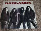 Badlands ,Vinyl Hair Metal, Jake E Lee SEALED Brand New
