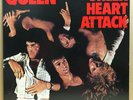 QUEEN / SHEER HEART ATTACK LP w/Insert Orig JAPAN ISSUE P-8552E