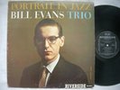 BILL EVANS TRIO 