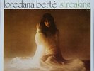 LP 33  Loredana Bertè ?– Streaking  btf.it ?– VMLP221 Limited Edition Green 2019