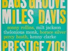 Miles Davis ?– Bags Groove LP  Mono - Japan Press - Near Mint - Free Shipping