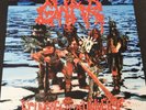 GWAR Scumdogs of the Universe 2 lp