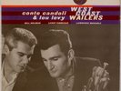 CONTE CANDOLI, LOU LEVY: West Coast Wailers US Atlantic DG Jazz LP Hear