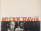 MILES DAVIS: Volume 1 w/ Jackie McLean BLUE NOTE  BST 81501 UA LP Jazz
