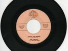 The Cadillacs   Down The Road  On  Josie  Original  45  1st Pressing