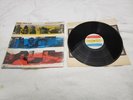 A & M Records The Police Synchronicity LP w/Shrink 1983 (Pre-Owned)