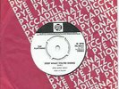 Playthings:Stop what you're doing/Sad songs:Uk Pye:Northern Soul