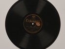 Rev. J.M. Gates Death's Black Train Is Coming Columbia 14145 Gospel Blues 78 RPM