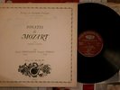 far 04 sonates de Mozart Alfred loewenguth & francoise doreau rare............
