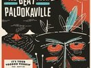 Single - Beat From Palookaville - It's Your Voodoo