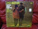 George Baker Selection ?– Little Green Bag - Colossus ?– CS-1002 Vinyl LP - EX