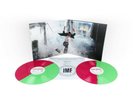 Mondo Mission Impossible Danny Elfman Score Red Light Green Light Vinyl NEW