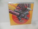 mfsl JUDAS PRIEST factory sealed MFSL vinyl lp SCREAMING FOR VENGEANCE mfsl