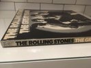 THE ROLLING STONES-THE GREAT YEARS LP BOX SET NM