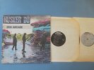 HUSKER DU Zen Arcade 2 LP Rare Orig. SST Records 1984 Punk Indie Rock Bob Mould