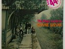 SEALED 1969 ROCK LP / The Magic Lanterns / Shame Shame / Atlantic SD 8217