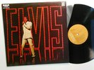 Elvis Presley      ELVIS       NBC-TV Special
