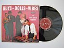 GUYS AND DOLLS INCLUDES THE DJ CLASSIC 