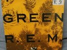 R.E.M. ?– GREEN	LP N. 5720