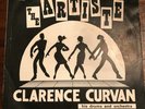 CLARENCE CURVAN THE ARTIST LP TELCO RARE KILLER TRINIDAD CALYPSO 60'S LISTEN