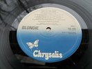 BLONDIE EAT TO THE BEAT 1st 1979 UK Press LP ARCHIVED MINT- PLAY LP W/MERCH
