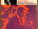 Sonny Criss “Sonny’s Dream (Birth Of The New Cool)” Prestige Stereo  JAZZ