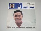 MARVIN GAYE ABRAHAM, MARTIN AND JOHN NORTHERN SOUL SPANISH ORIGINAL ISSUE 7