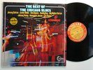 the best of the Chicago Blues    double album  wells; cotton; spann; guy; james