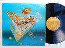 THE FM Album; herman brood; joe egan; ravan; scorpion; crazy horse;
