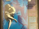 GUNS AND ROSES USE YOUR ILLUSION 2 GNR AXL SLASH VINYL LP