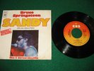 BRUCE SPRINGSTEEN Sandy 7