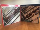 THE BEATLES 1962-1966 RED + 1967-1970 BLUE ALBUM LP VINYL Original Pressing UK
