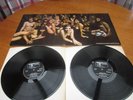 THE JIMI HENDRIX EXPERIENCE ELECTRIC LADYLAND TRACK RECORDS 1968 613 008 RARE