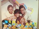 GLAD FEELIN' GLAD LP 1968 ABCS-655 ORI TIMOTHY B. SCHMIT POCO SUNSHINE POP EAGL
