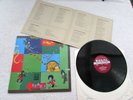 PROCOL HARUM LP HOME ORIGINAL UK REGAL ZONOPHONE 1970 1st PRESS NEAR MINT