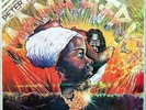 Peter Tosh Mama Africa NEAR MINT Intel Diplo Vinyl LP