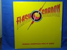 Queen  Flash Gordon Original Soundtrack Music  Rare 1980 Elektra Prog Rock Lp