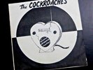 The Cockroaches Empty Heart SIGNED Autographed EMI Custom  1981 The Wiggles