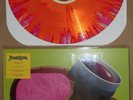 BRAIN SPLATTER Psychonauts Soundtrack Vinyl LP Peter McConnell + Game Download