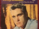 CHARLIE RICH Lonely Weekends LP Phillips Memphis rockabilly teen