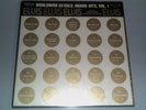 Elvis Presley- Worldwide Gold Award Hits- Mint  Sealed  4lp set with Photo book