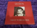 QUEEN I WANT TO BREAK FREE 7