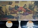 SOFT MACHINE THIRD CBS/SONY SONP-50336,7 Japan VINYL 2LP