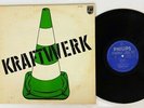 KRAFTWERK 2 PHILIPS BT-8108 Japan VINYL LP