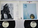 VA(SLY & FAMILY STONE) SUPER ROCK 1 CBS/SONY FAMILY CLUB FCPC 701,2 Japan 2LP