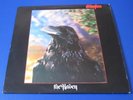 THE STRANGLERS 'THE RAVEN' HOLOGRAM L/E 12
