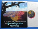 SP 8347  Grofe Grand Canyon Suite Slatkin rainbow Ex+
