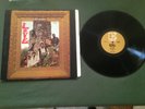 1966  LOVE da capo LP, VINYL Elektra eks-74005   tan label  VG+ / VG